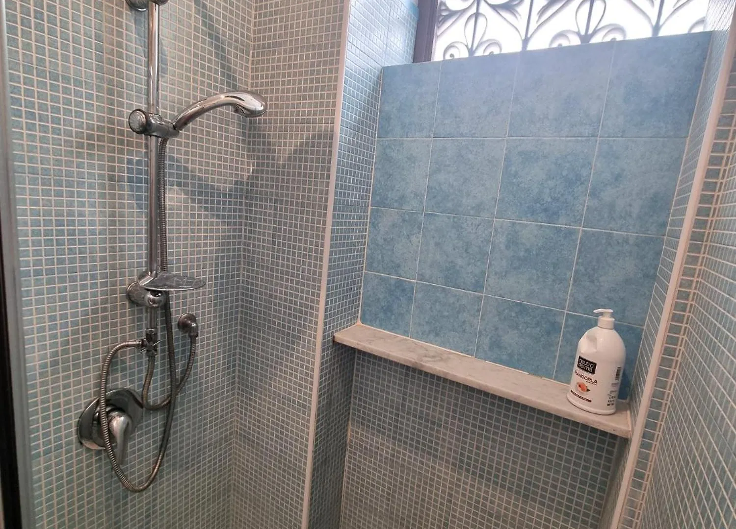 Holiday home Calandrea Villa Palermo