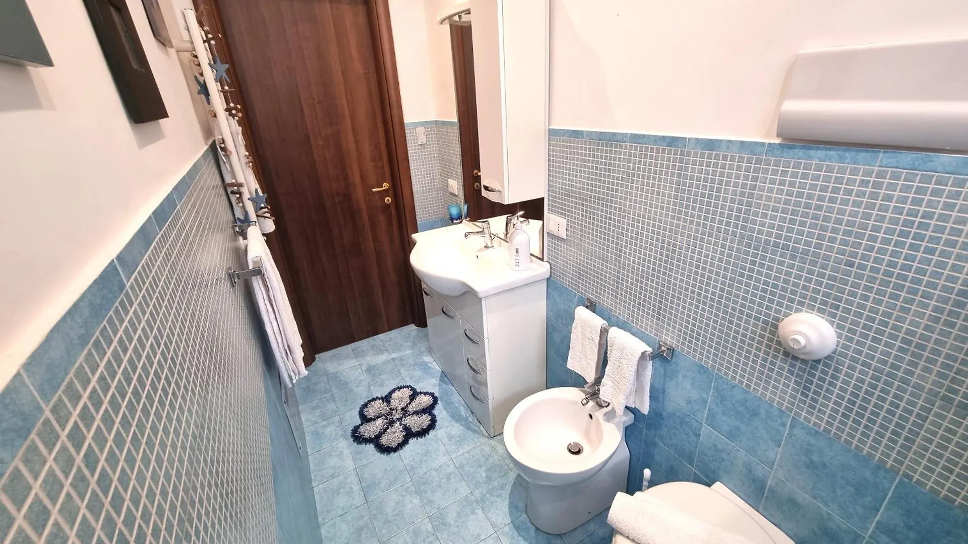 Holiday home Calandrea Villa Palermo Italy