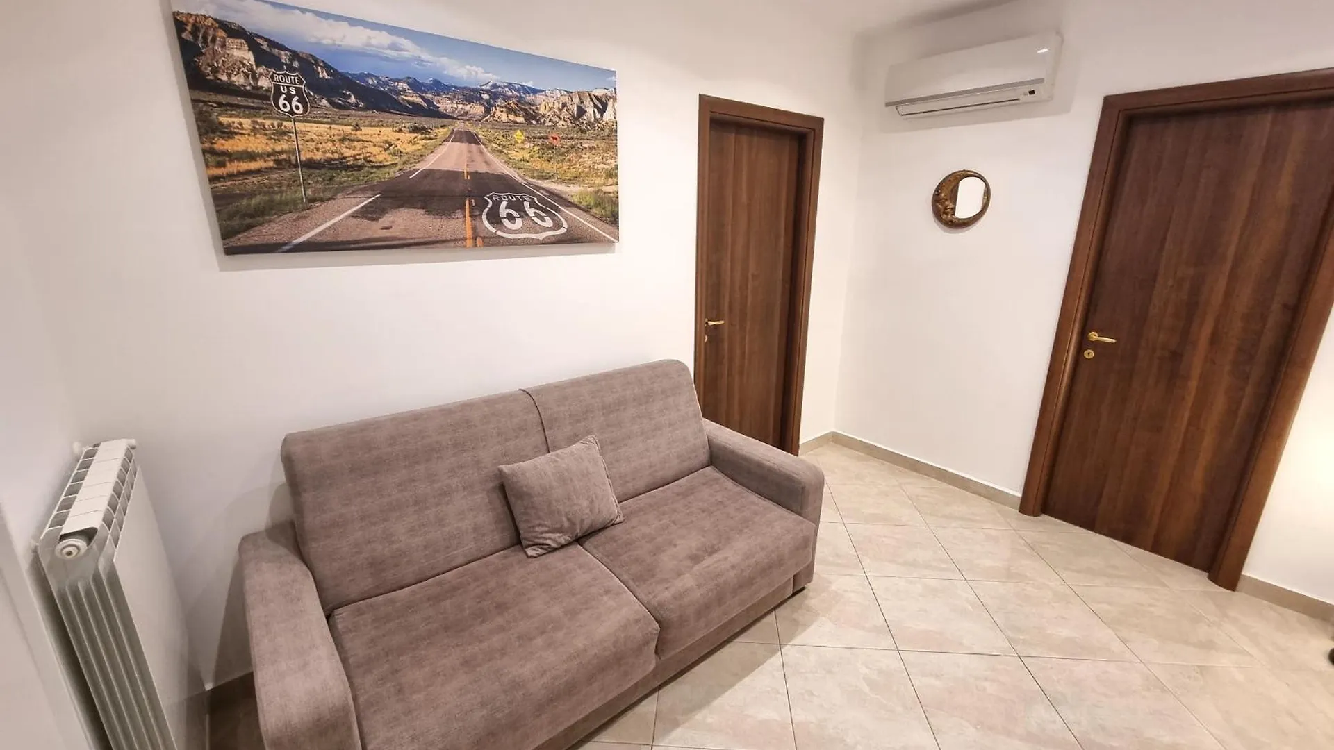 Holiday home Calandrea Villa Palermo Italy