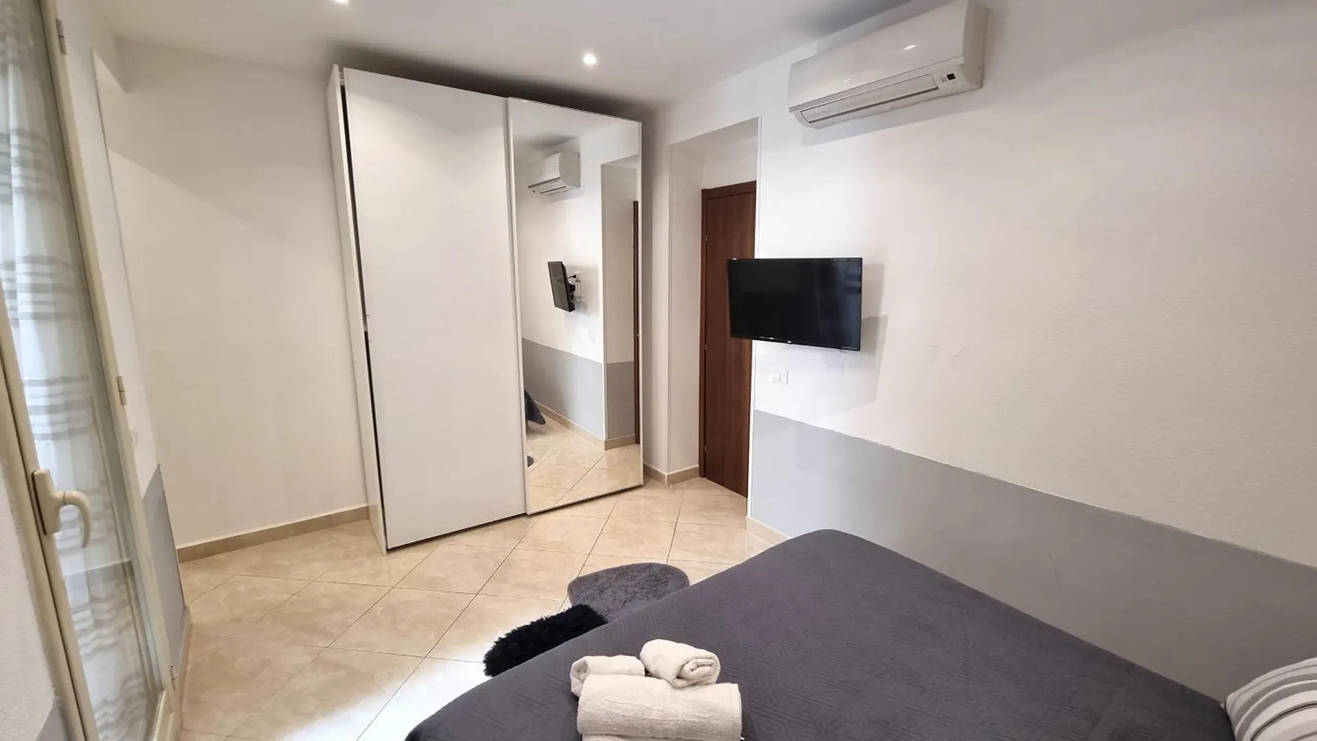 Calandrea Villa Palermo Holiday home
