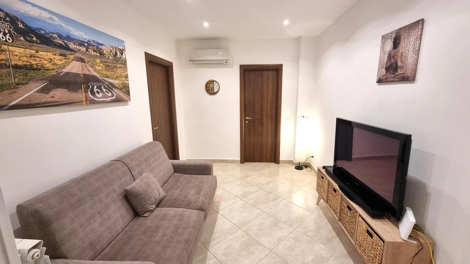 Calandrea Villa Palermo Holiday home