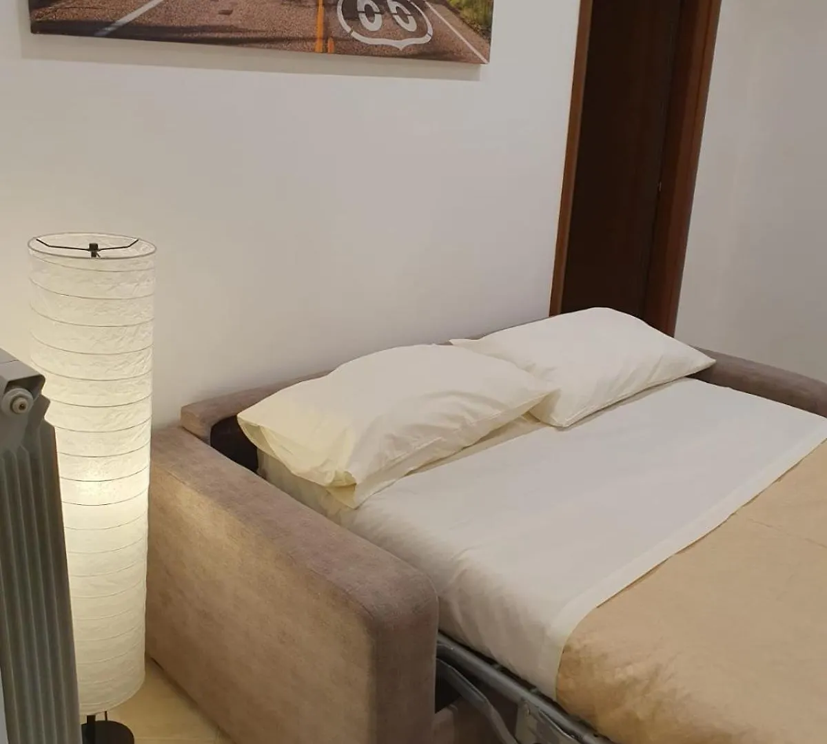 Holiday home Calandrea Villa Palermo Italy
