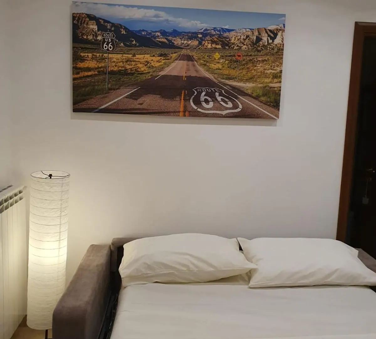 Holiday home Calandrea Villa Palermo