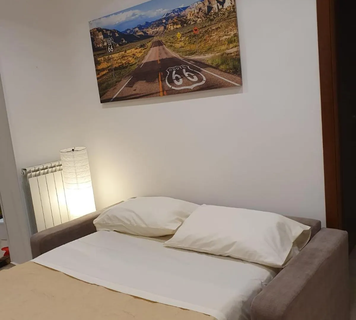 Calandrea - Proppro - Palermo Villa